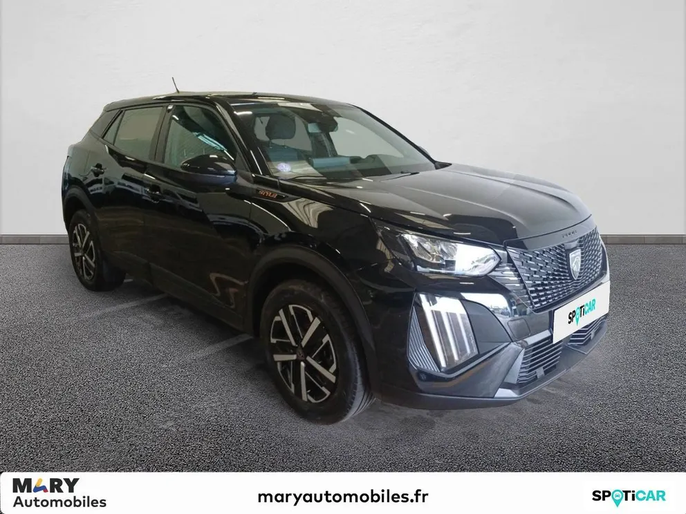 Véhicule occasion 223236 - peugeot 2008 - Photo 3