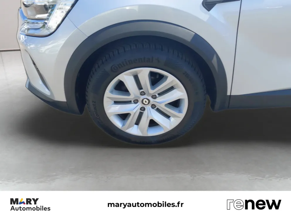 Véhicule occasion 234757 - renault CAPTUR - Photo 30