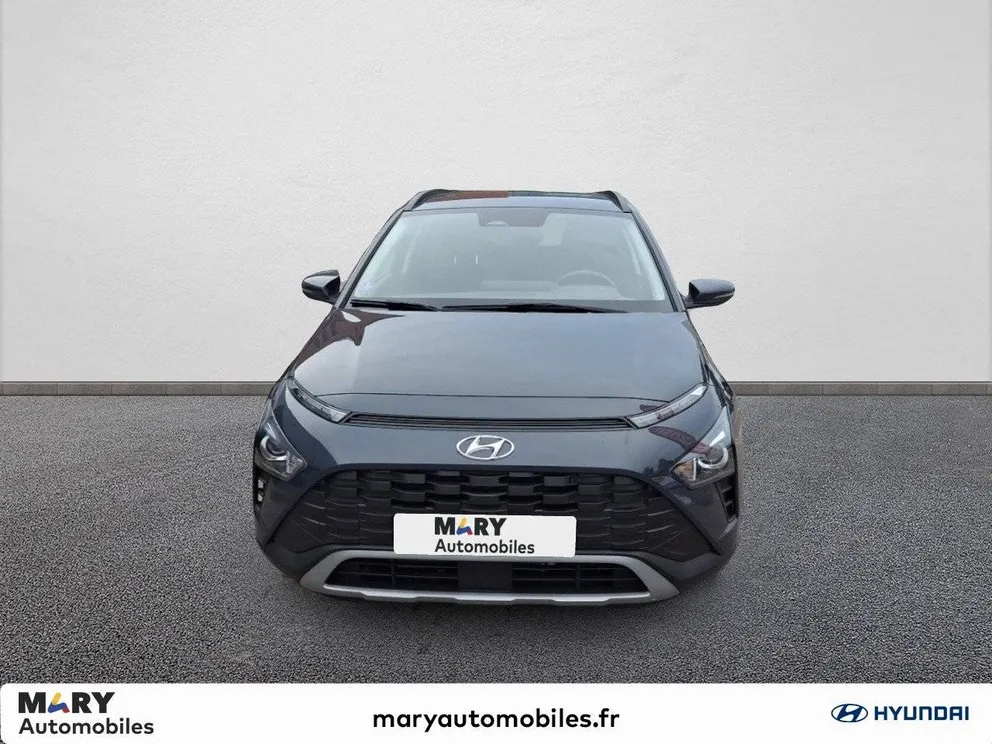 Véhicule occasion 192979 - hyundai BAYON - Photo 2