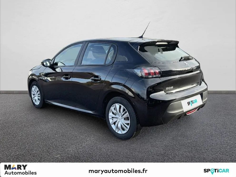 Véhicule occasion 200841 - peugeot 208 - Photo 7