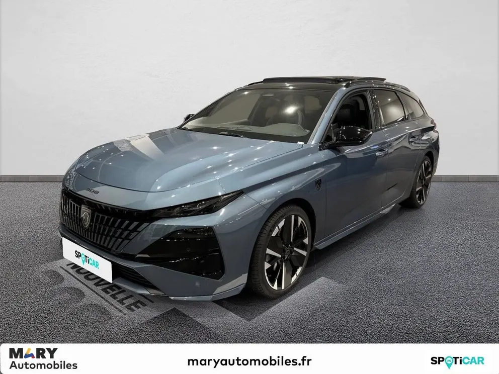 Véhicule occasion 209930 - peugeot 308 - Photo 1