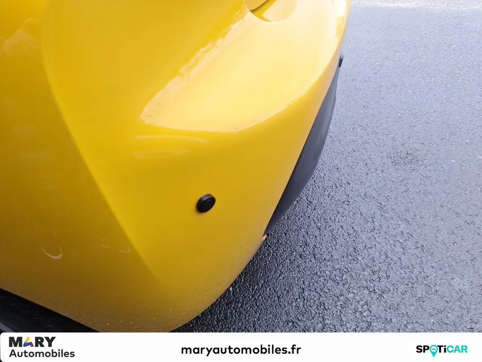 Véhicule occasion 199158 - peugeot 208 - Photo 15