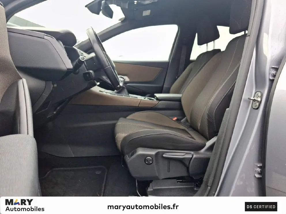 Véhicule occasion 219181 - ds DS 7 - Photo 10