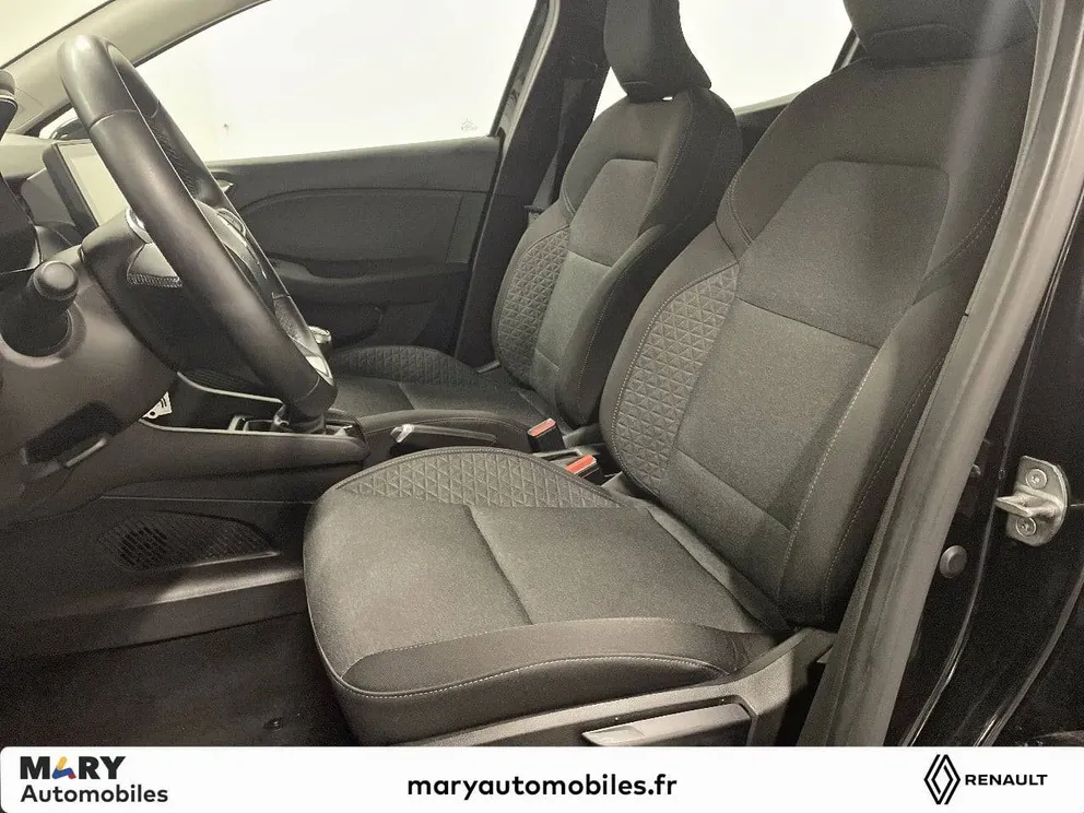 Véhicule occasion 207575 - renault CLIO - Photo 9