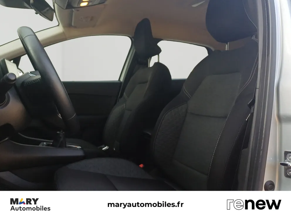 Véhicule occasion 1237268 - renault CAPTUR - Photo 17