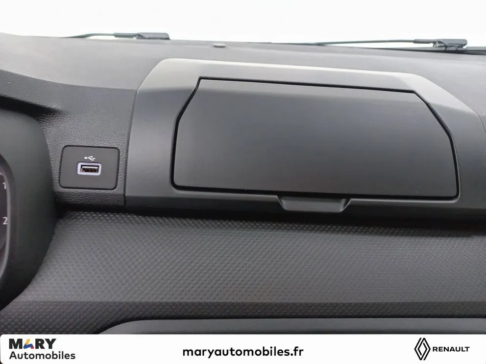 Véhicule occasion 221097 - dacia SANDERO - Photo 12