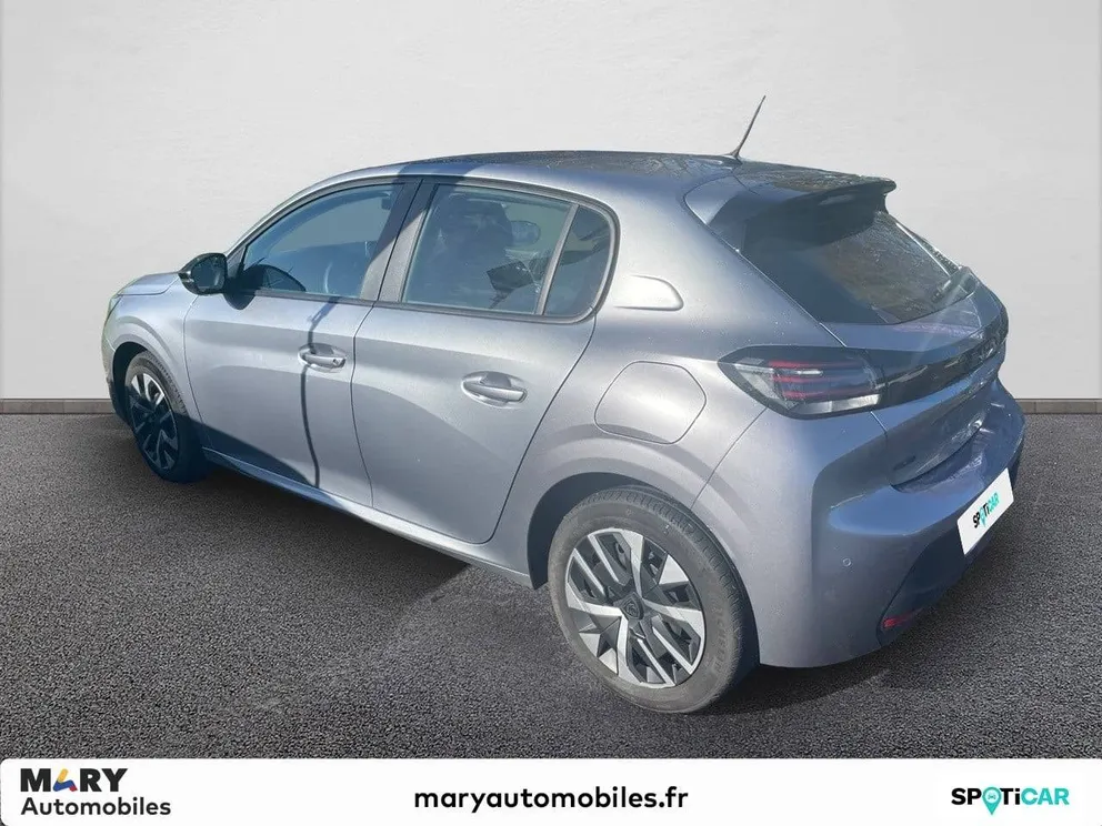 Véhicule occasion 225002 - peugeot 208 - Photo 7