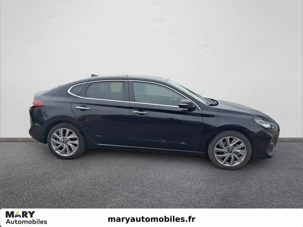 Véhicule occasion 144499 - hyundai i30 - Photo 4