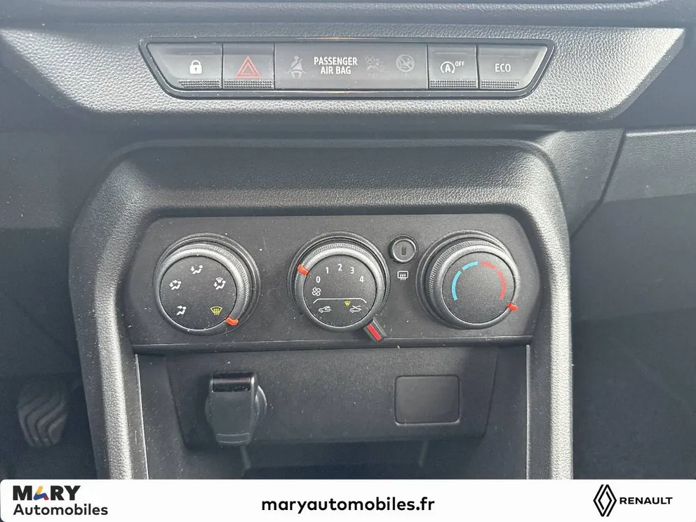 Véhicule occasion 207976 - dacia SANDERO - Photo 13