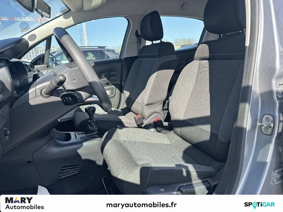 Véhicule occasion 217202 - Citroën C3 - Photo 9