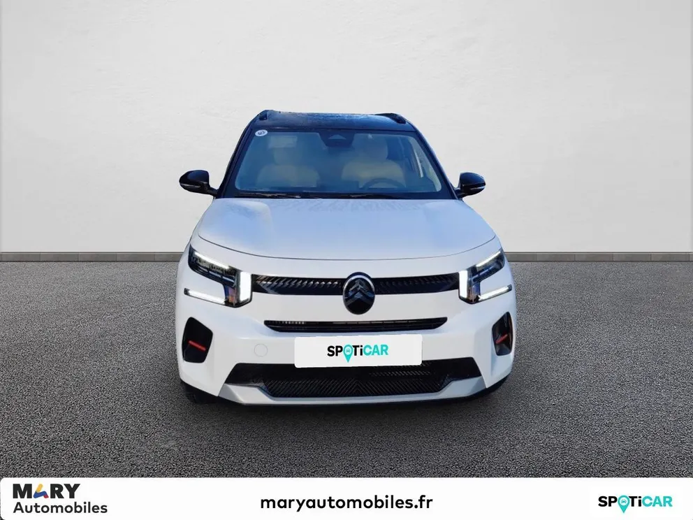 Véhicule occasion 215917 - Citroën C3 - Photo 2