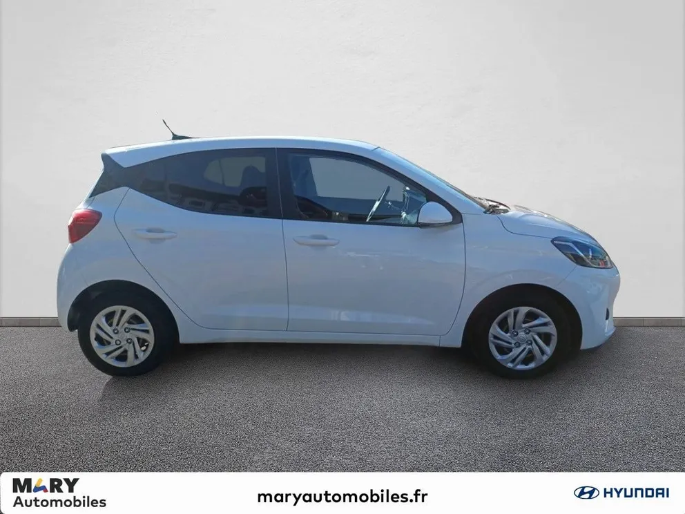 Véhicule occasion 222546 - hyundai i10 - Photo 4