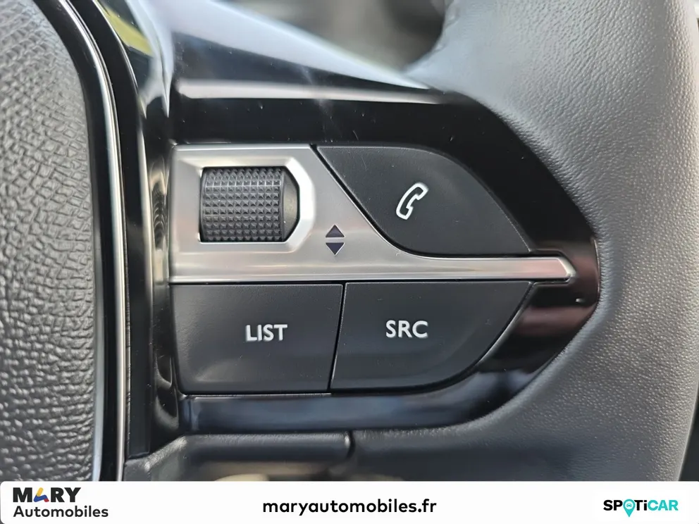 Véhicule occasion 1233998 - peugeot 2008 - Photo 11