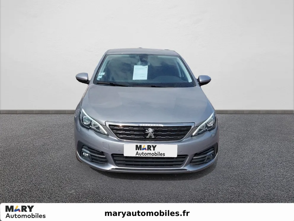 Véhicule occasion 1231737 - peugeot 308 - Photo 6