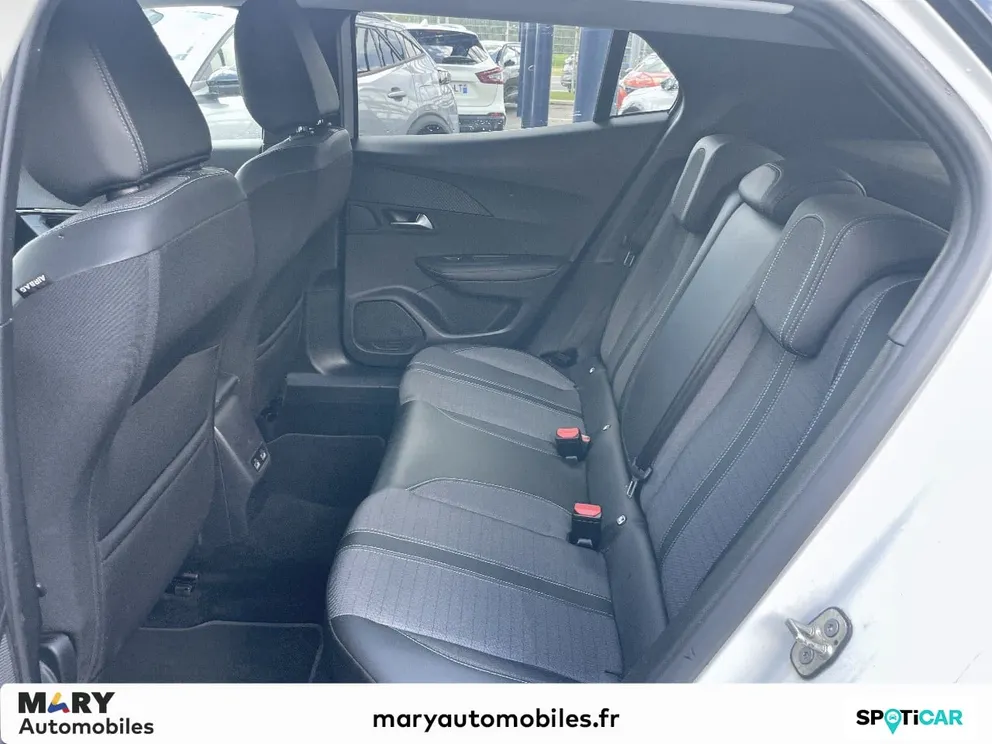 Véhicule occasion 235615 - peugeot 2008 - Photo 16