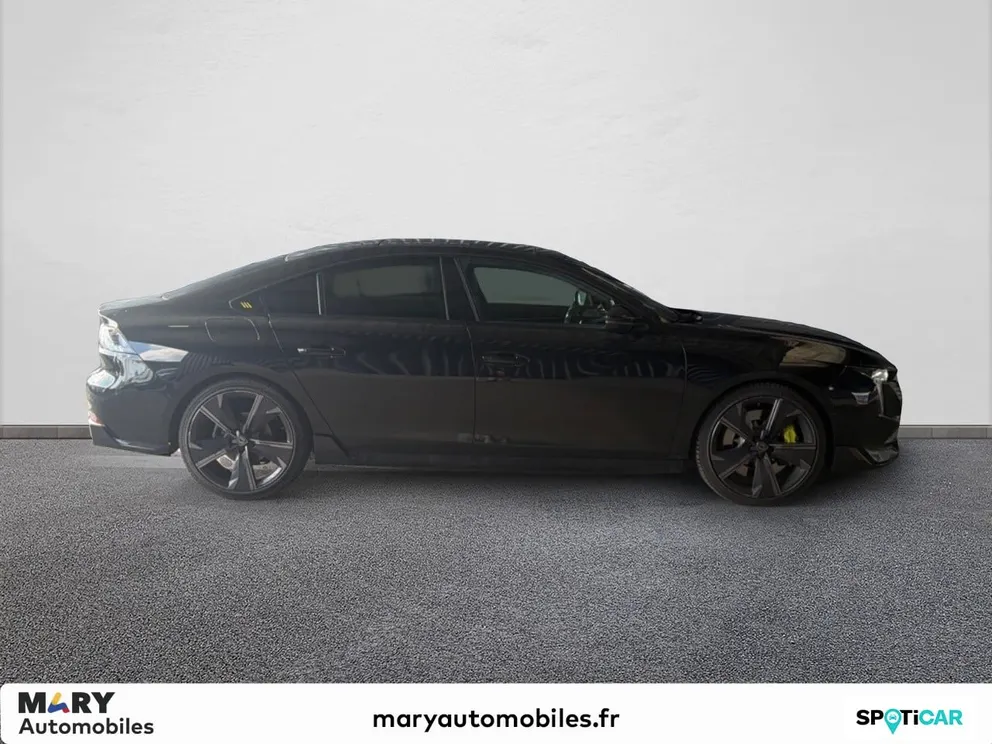Véhicule occasion 1238775 - peugeot 508 - Photo 4