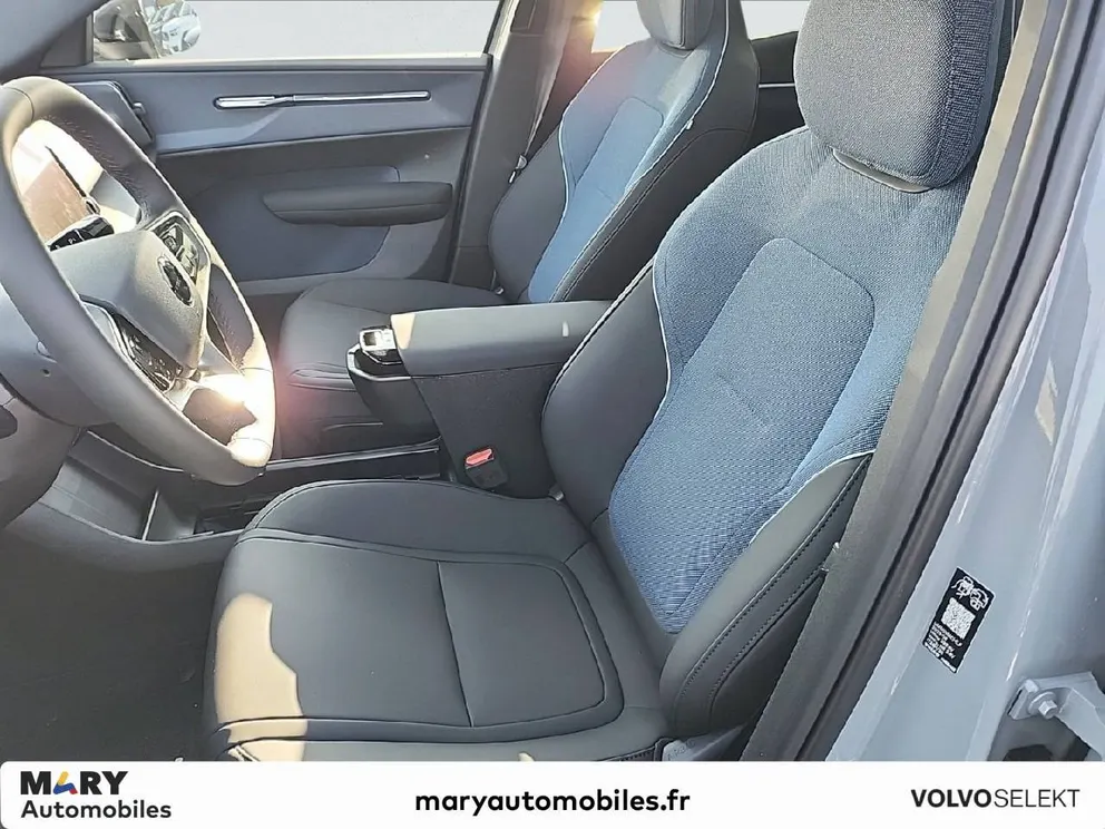 Véhicule occasion 226123 - volvo EX30 - Photo 4