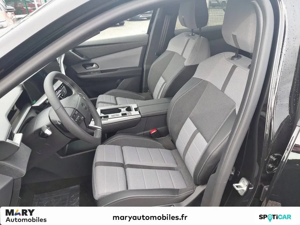 Véhicule occasion 219984 - opel GRANDLAND - Photo 9