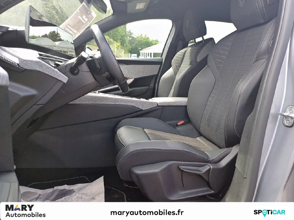 Véhicule occasion 1235359 - peugeot 3008 - Photo 15