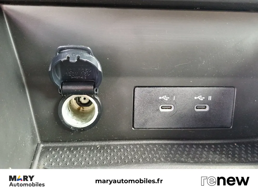 Véhicule occasion 1229737 - renault CAPTUR - Photo 15