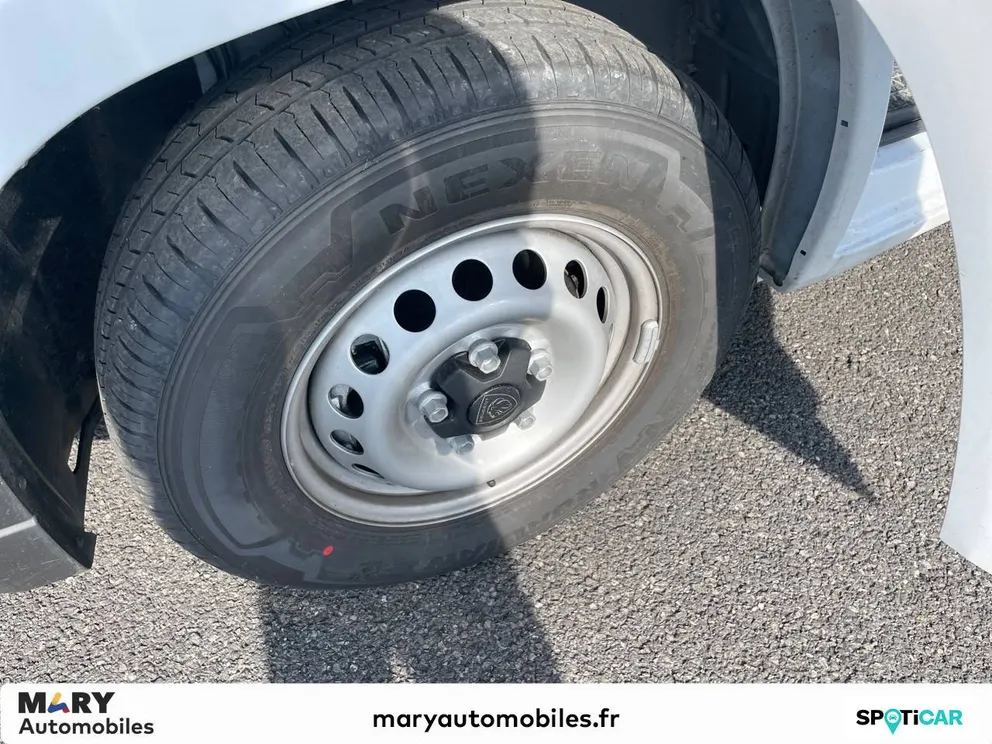 Véhicule occasion 171875 - peugeot BOXER - Photo 11