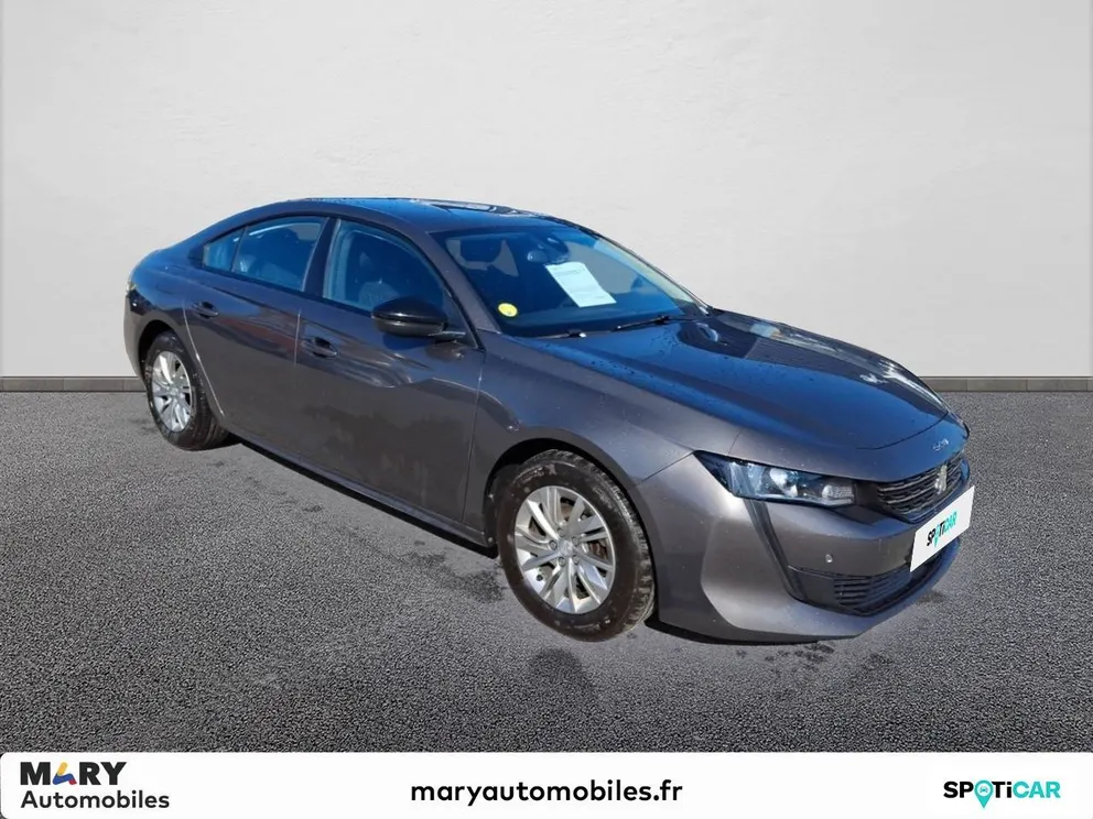 Véhicule occasion 227516 - peugeot 508 - Photo 5