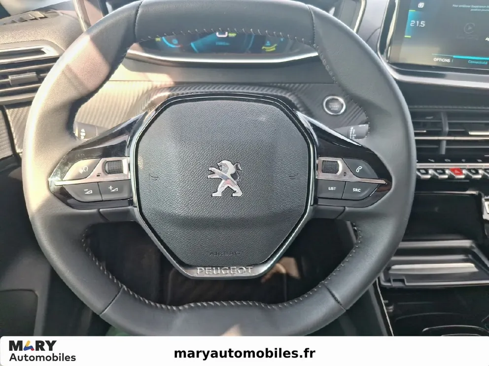 Véhicule occasion 1231483 - peugeot 208 - Photo 14