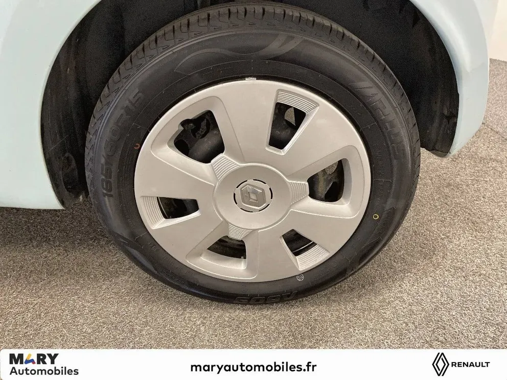 Véhicule occasion 201067 - renault TWINGO - Photo 11