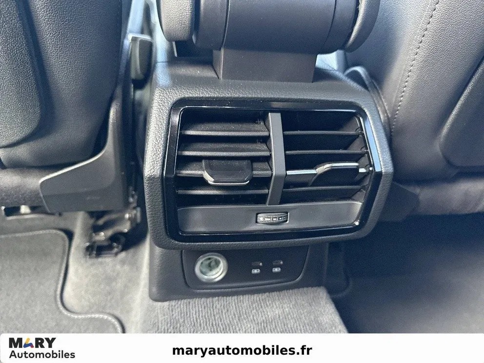 Véhicule occasion 200787 - audi Q3 - Photo 12