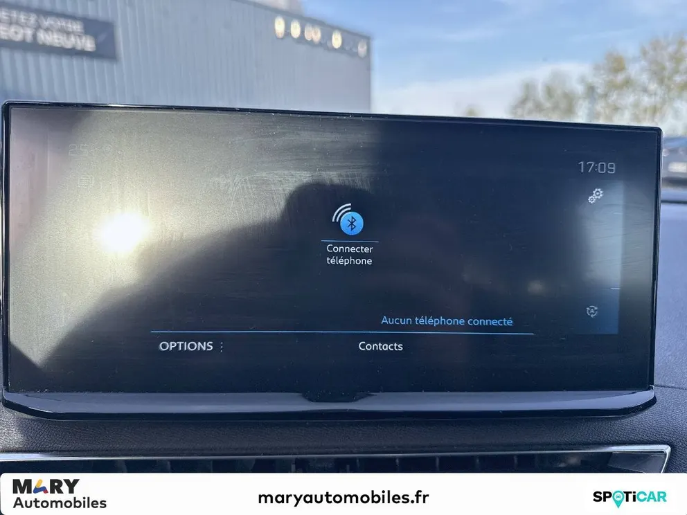 Véhicule occasion 200043 - peugeot 3008 - Photo 12