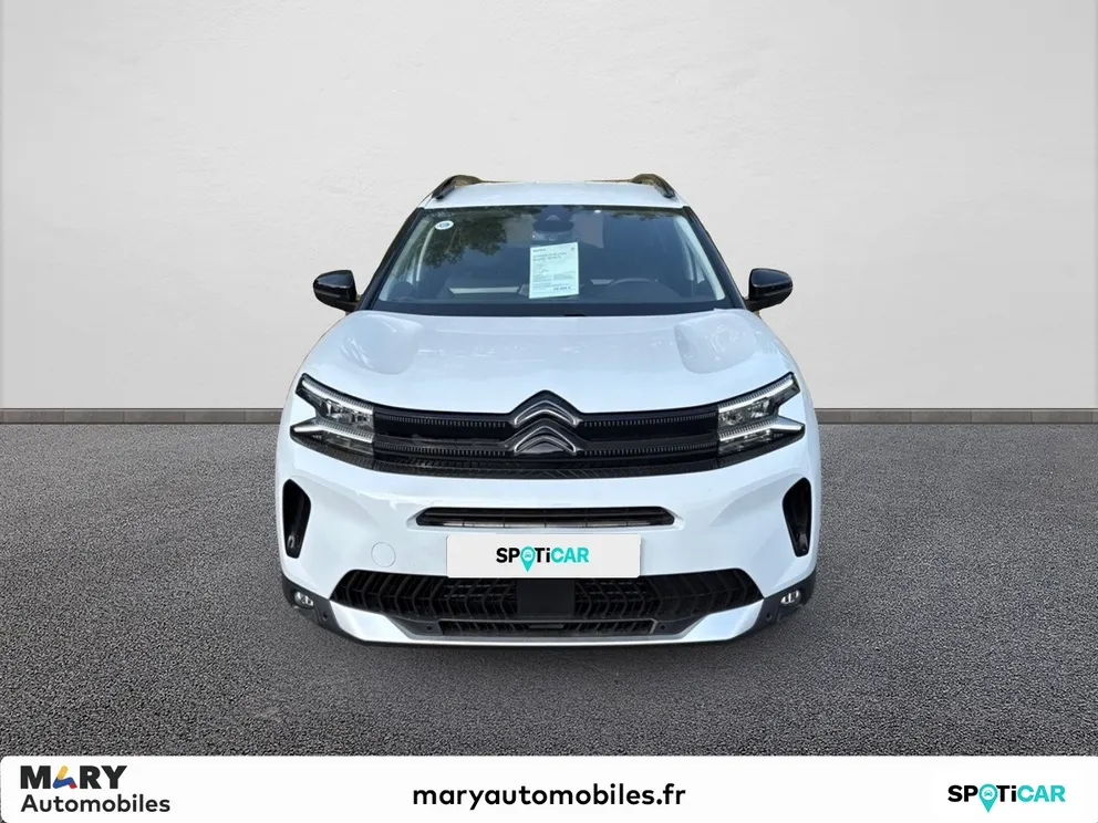 Véhicule occasion 238950 - Citroën C5 AIRCROSS - Photo 6