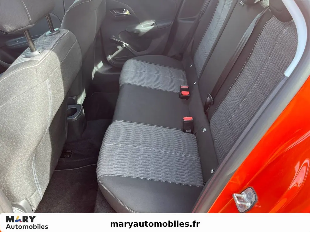 Véhicule occasion 225744 - opel CORSA - Photo 10