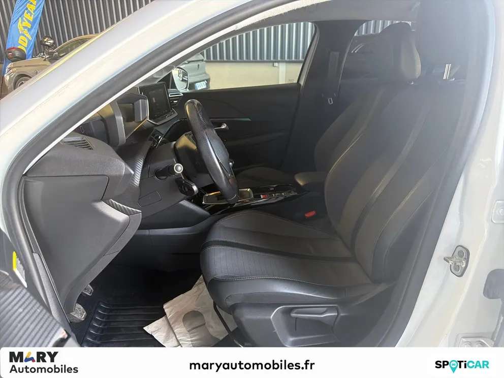 Véhicule occasion 1231364 - peugeot 208 - Photo 19