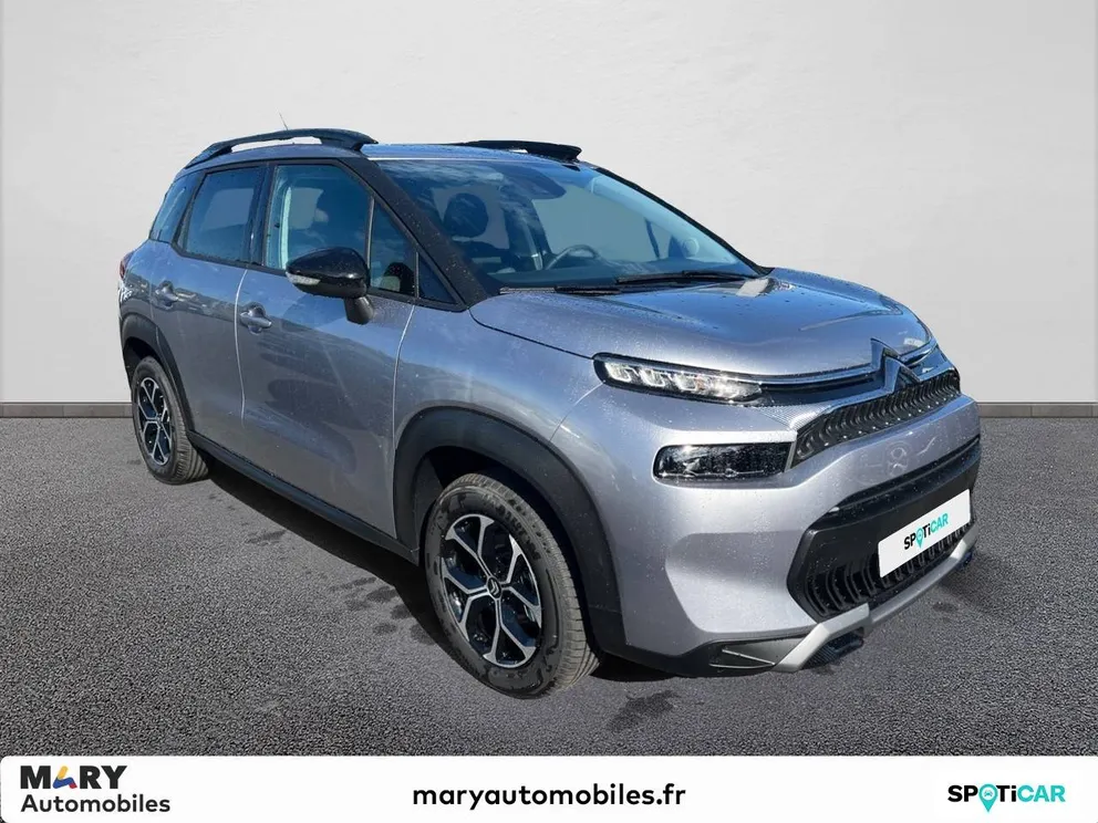 Véhicule occasion 190741 - Citroën C3 AIRCROSS - Photo 3