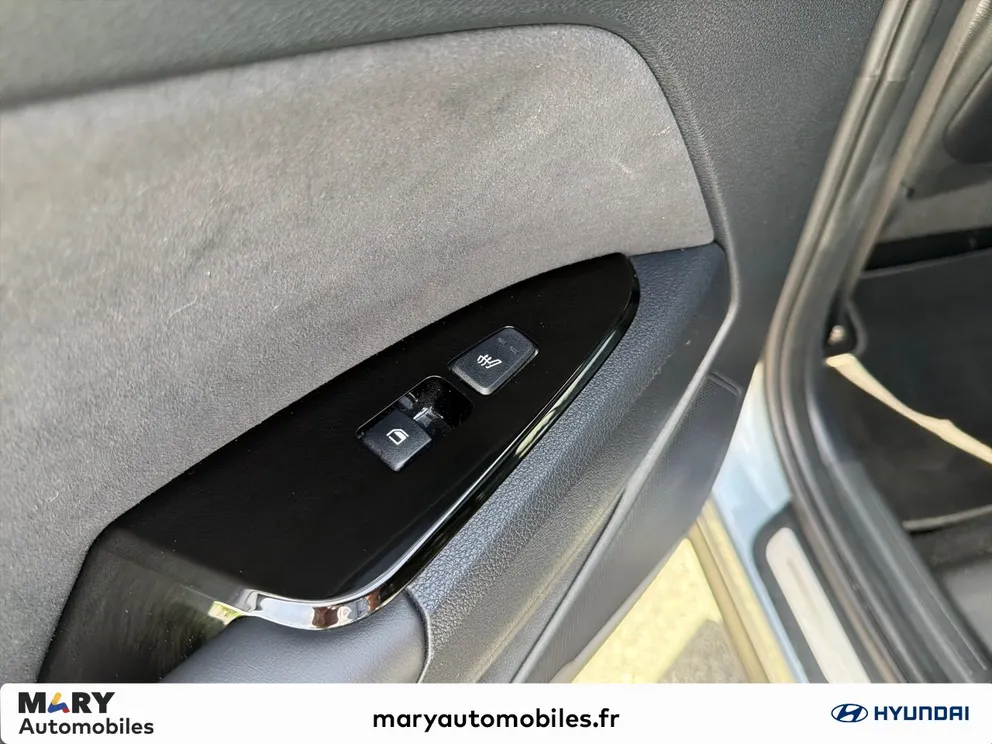 Véhicule occasion 1229268 - kia SPORTAGE VP - Photo 25