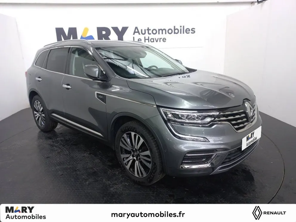 Véhicule occasion 214322 - renault KOLEOS - Photo 3