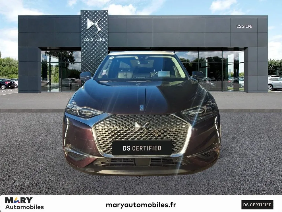 Véhicule occasion 217383 - ds DS 3 - Photo 2
