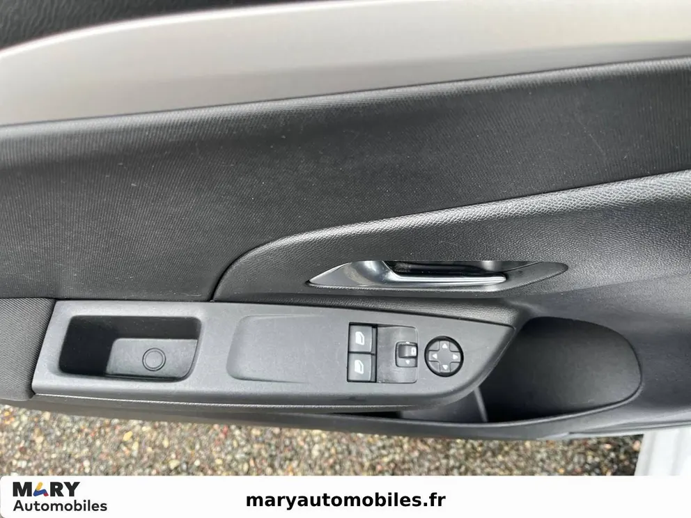 Véhicule occasion 221779 - opel CORSA - Photo 15