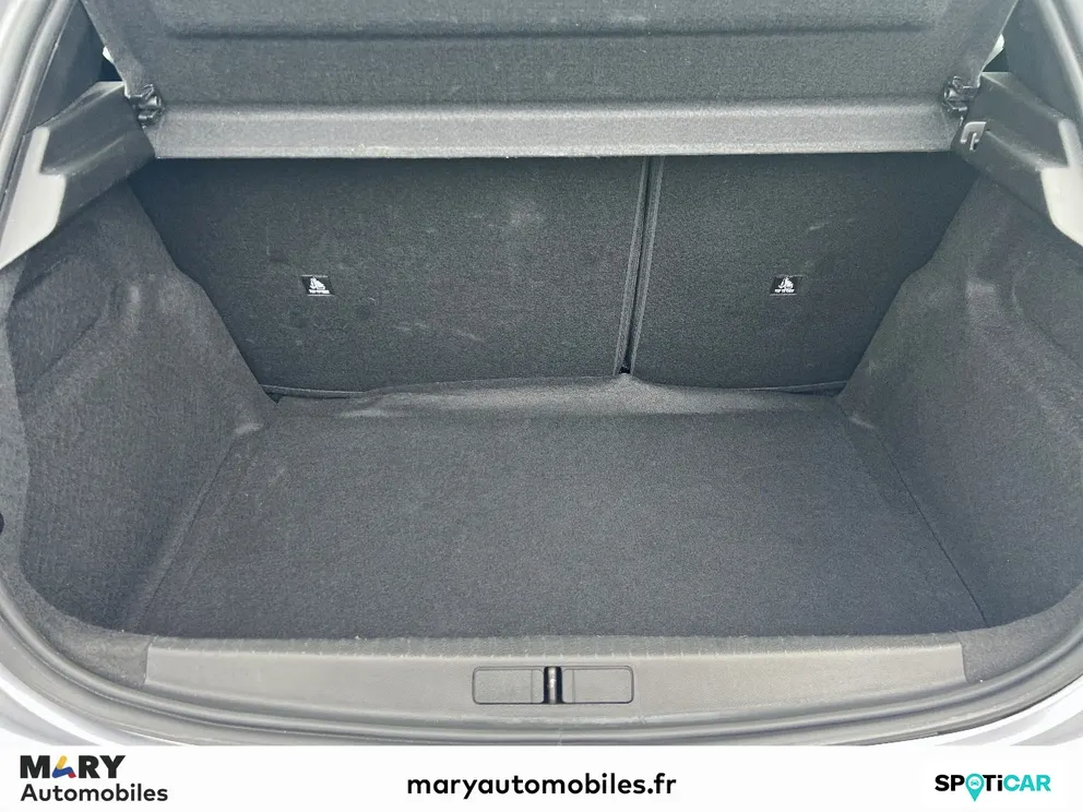 Véhicule occasion 1232954 - peugeot 208 - Photo 16