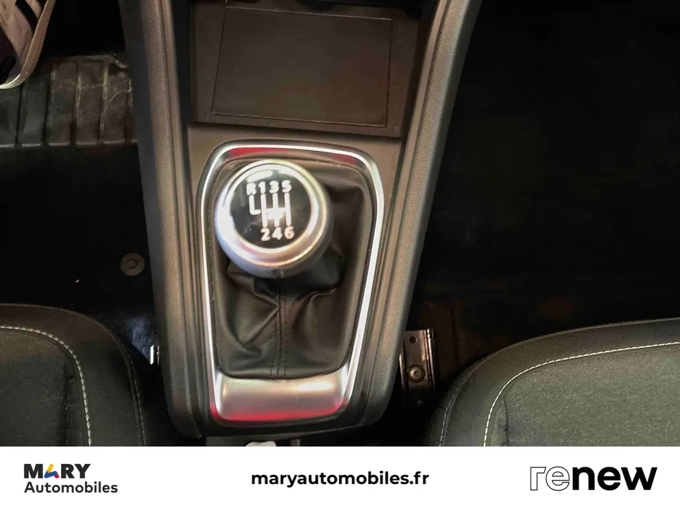 Véhicule occasion 1239267 - renault CAPTUR - Photo 17