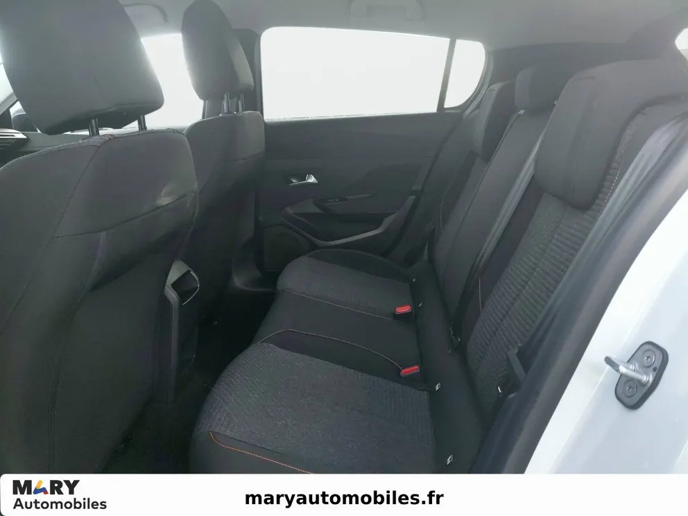 Véhicule occasion 227758 - peugeot 308 DIESEL - Photo 10