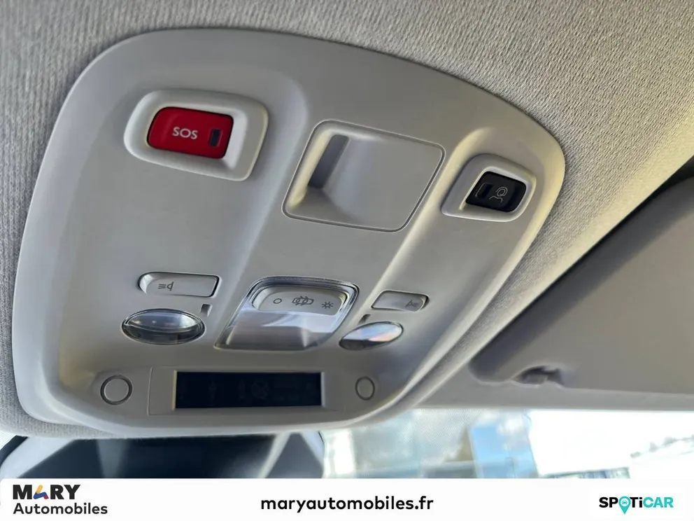 Véhicule occasion 225815 - Citroën JUMPY - Photo 19