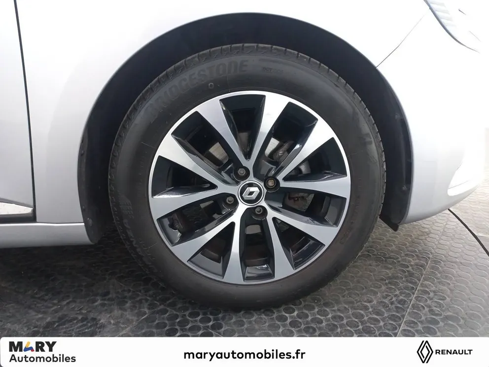 Véhicule occasion 224193 - renault CLIO - Photo 17