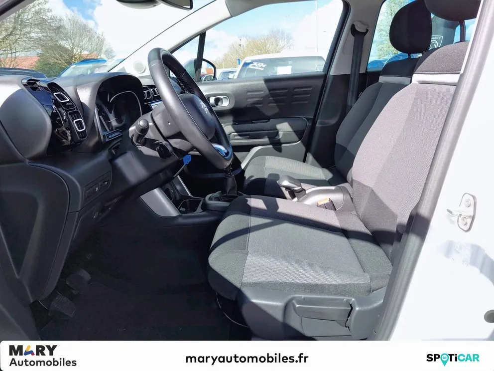 Véhicule occasion 225073 - Citroën C3 AIRCROSS - Photo 9