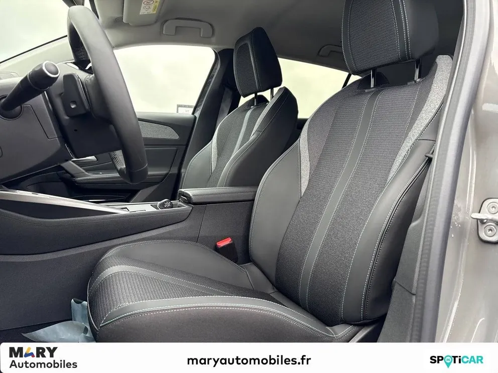 Véhicule occasion 212684 - peugeot 408 ELECTRIQUE - Photo 9