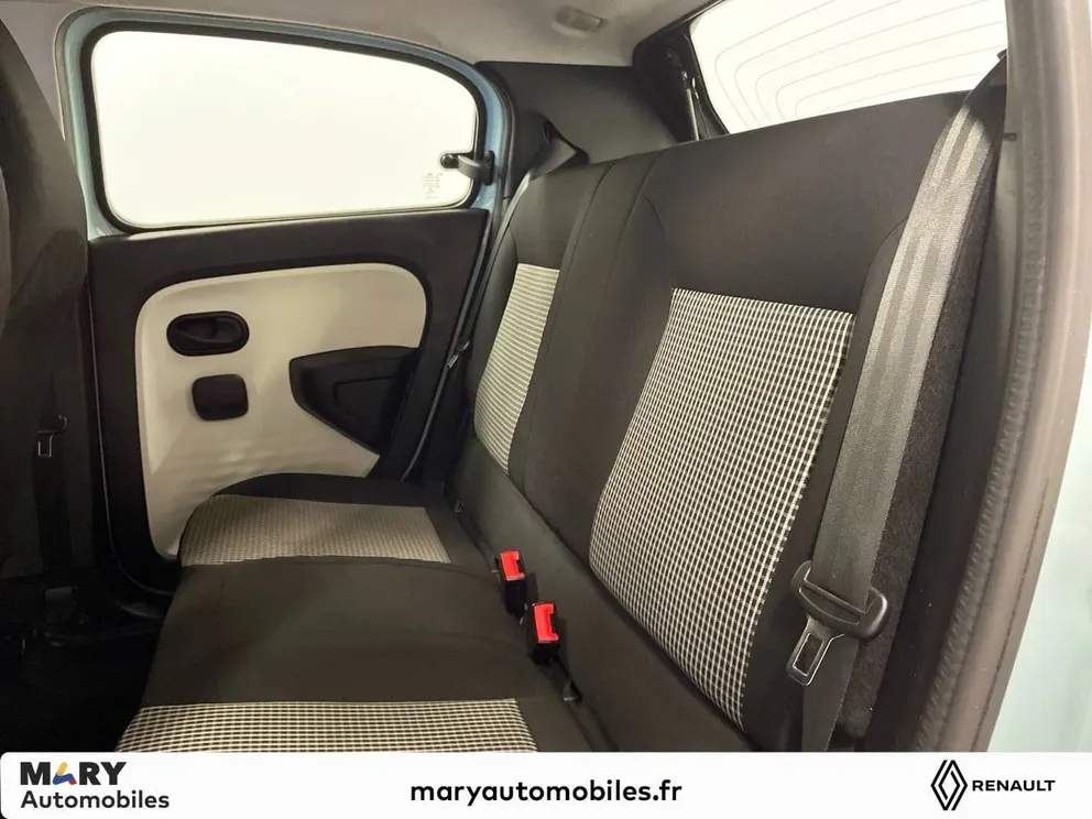 Véhicule occasion 201067 - renault TWINGO - Photo 10