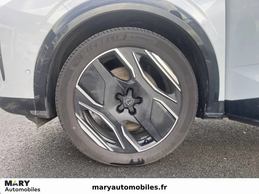 Véhicule occasion 209996 - peugeot 3008 - Photo 11