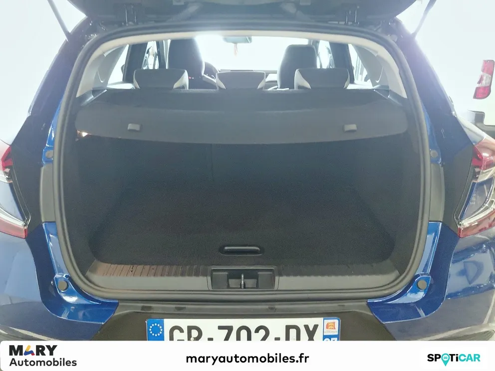 Véhicule occasion 235546 - renault CAPTUR - Photo 16