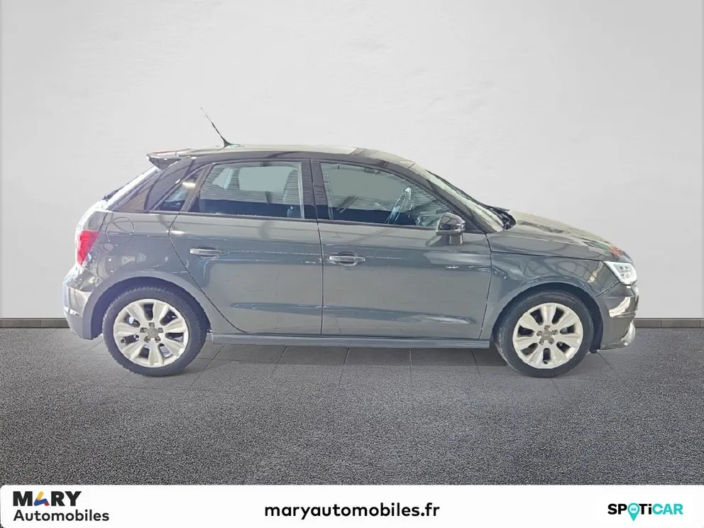 Véhicule occasion 236263 - audi A1 - Photo 3