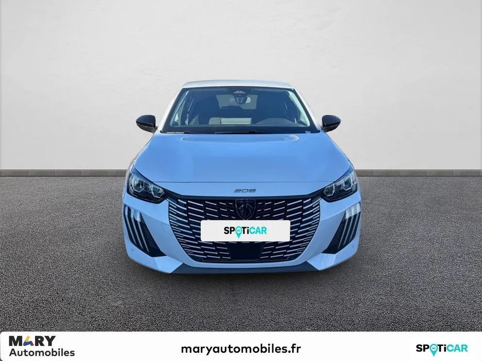 Véhicule occasion 224393 - peugeot 208 - Photo 2